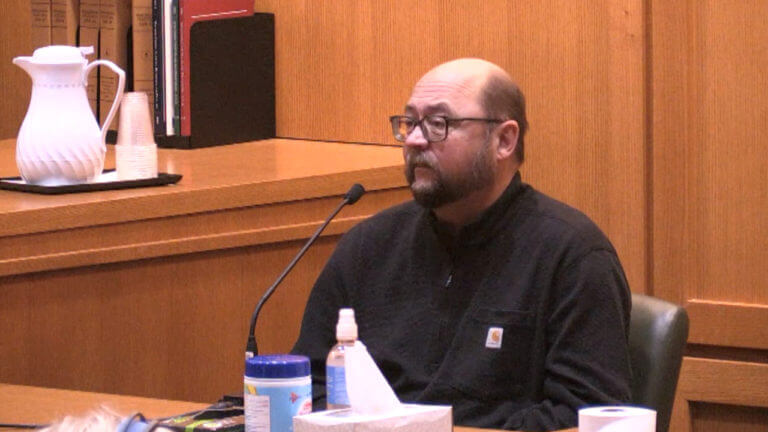 8-WI v. Halderson: Hilgendorf Family Testimony