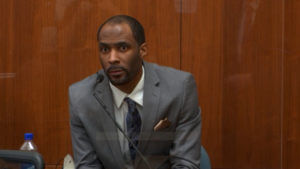 Deadly Road Rage Shooting: Theodore Edgecomb sentenced to 25 years