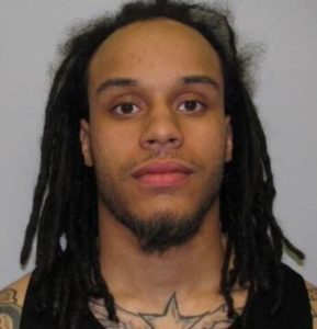Ex-inmate admits role in federal prison smuggling scheme