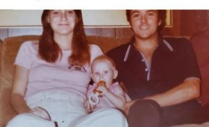 Texas couple killed in 1981 identified 40 years later, their child still missing