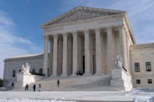 US Supreme Court reaffirms that McGirt is not retroactive