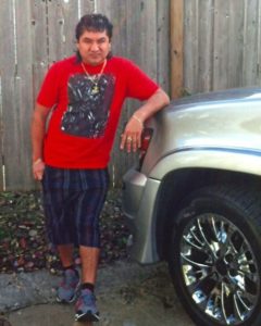 Man sought in fatal shooting of Houston-area deputy arrested