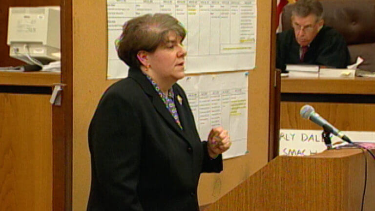 51-OH v. Krotine: Prosecution Closing Argument