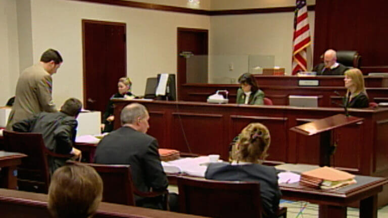 29-FL v. Tobie & Cooper: Charge Conference