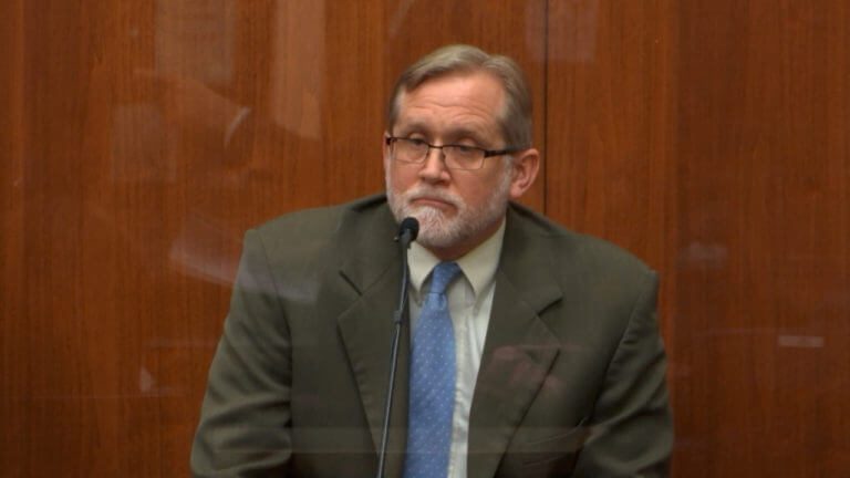 8-WI v. Edgecomb: Dr. Philip Kelley & Det. Jeffrey Sullivan