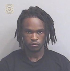 Atlanta police make arrest in fatal shooting of infant