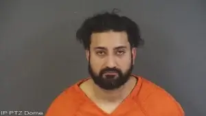 Trucker arrested after $2M worth of cocaine found in tractor-trailer