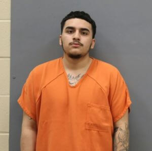 Man sentenced in beating death of 2-year-old Fairbury boy