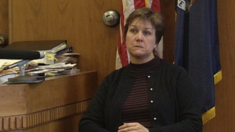 6-MI v. Miller: Carol Slaughter & Gloria Taylor