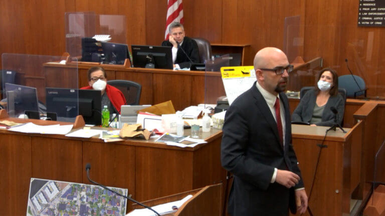 25-WI v. Edgecomb: Prosecution Rebuttal