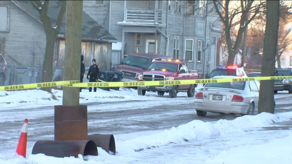 6 people found dead in Milwaukee home, police searching for suspects ...