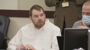 Jury selection starting in Nashville Waffle House shooting