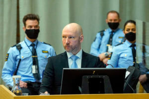 Psychiatrist on Norway mass killer: ‘You cannot trust him’