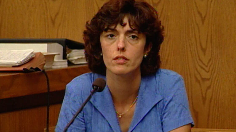26-OH v. Krotine: Mary Engel