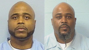 Man released years after twin brother confessed to slaying