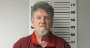 Man who stuffed wife’s body in freezer sentenced to 25 years