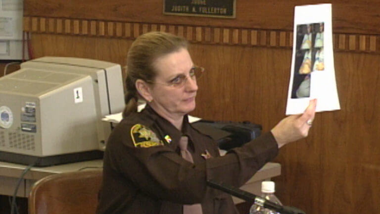 19-MI v. Miller: Exhibits