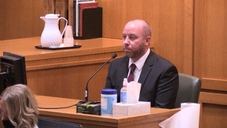 4-WI v. Halderson: Det. Brian Shunk