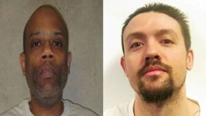 Appeals court paves the way for 2 more Oklahoma executions