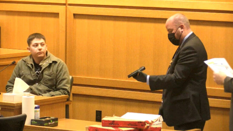40-WI v. Halderson: Andrew Smith