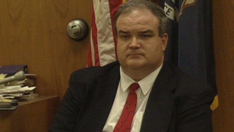 16-MI v. Miller: Det. Sgt. Ives Potrafka (part 2)