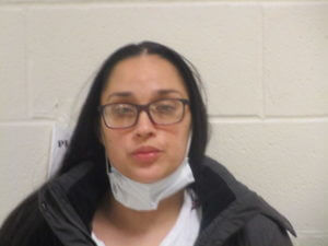 Mom charged in death of baby who had fentanyl in his system