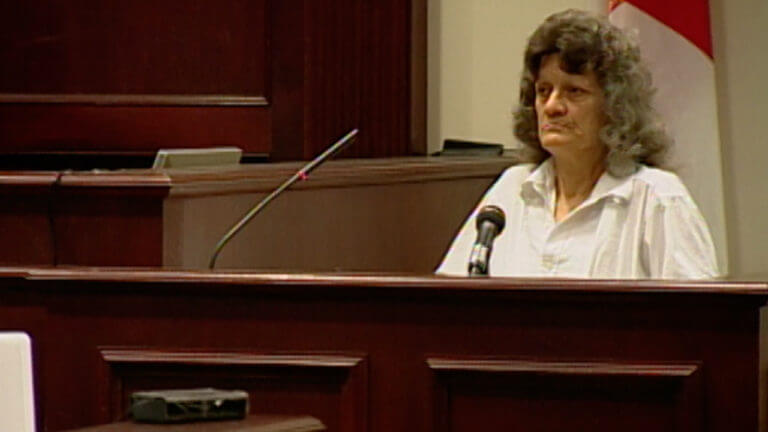 11-FL v. Tobie & Cooper: Lynne Blake (part 4)