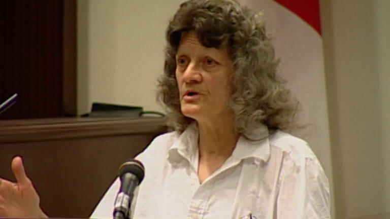 12-FL v. Tobie & Cooper: Lynne Blake (part 5)
