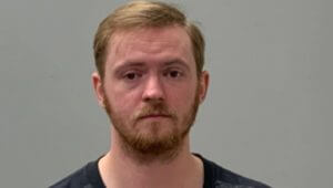 Officer charged in girlfriend’s death no longer employed