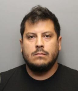 Man arrested in connection to 2019 sexual assault of 16-year-old