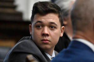 Kenosha Riot Shootings: Pending Civil Cases – Court TV Podcast