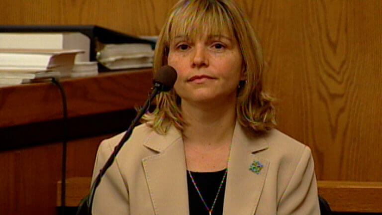 35-OH v. Krotine: Patricia Wilczewski