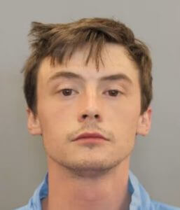 Man accused of stabbing K-9 arrested after dad’s body found