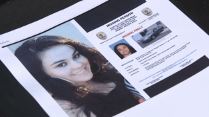 New details revealed in murder of Phoenix woman