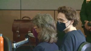 Florida man sentenced to life in prison for killing teen at sleepover