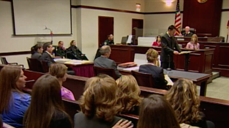 36-FL v. Tobie & Cooper Penalty Phase: Opening Statements