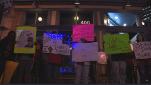 Report: Nashville security guards charged in death were unlicensed
