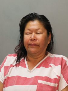 Rapid City woman given 25 years for fatally striking friend