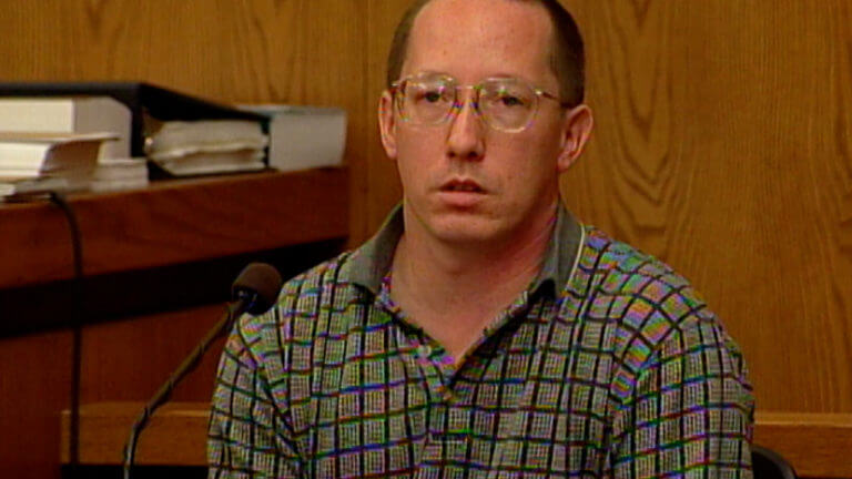 34-OH v. Krotine: Joe Dixon