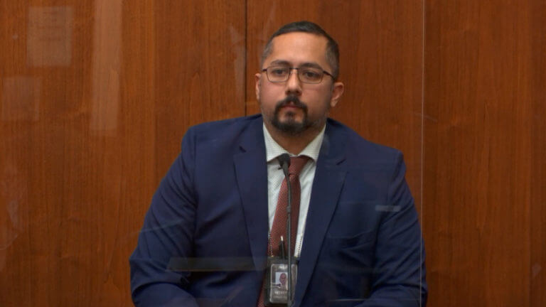 13-WI v. Edgecomb: Thomas Balistreri & Det. Rodolfo Alvarado