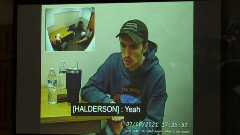 23-WI v. Halderson: Det. Brian Shunk