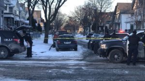 6 people found dead in Milwaukee home, police searching for suspects