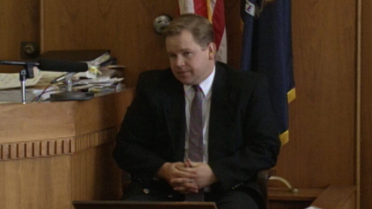 9-MI v. Miller: Sgt. Jeffrey Clark