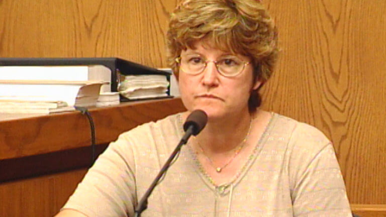 2-OH v. Krotine: Beverly Daley