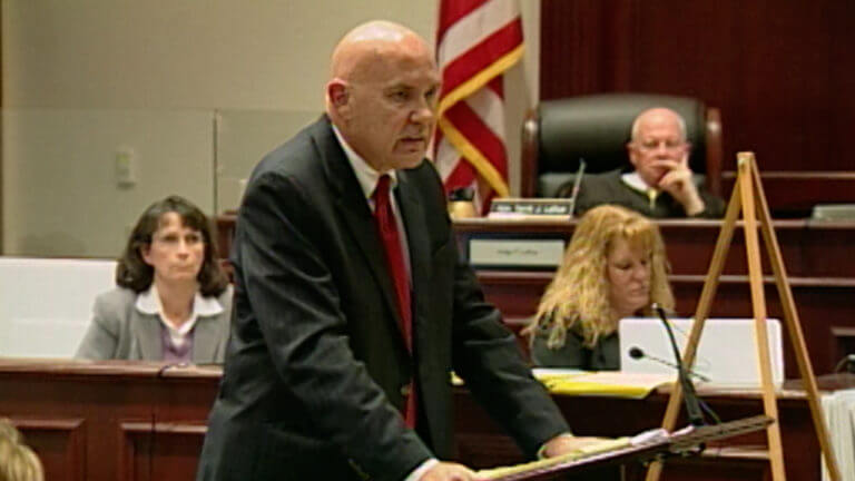 33-FL v. Tobie & Cooper: Tysjohaun Cooper Closing Argument