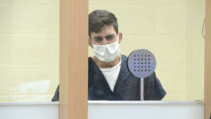 TikTok star accused of double murder will stand trial