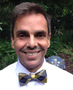 Man indicted for murder of same-sex marriage activist in Florida