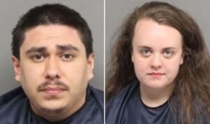 Two suspects arrested in death of Lincoln woman