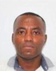 US arrests, charges suspect in Haitian president slaying