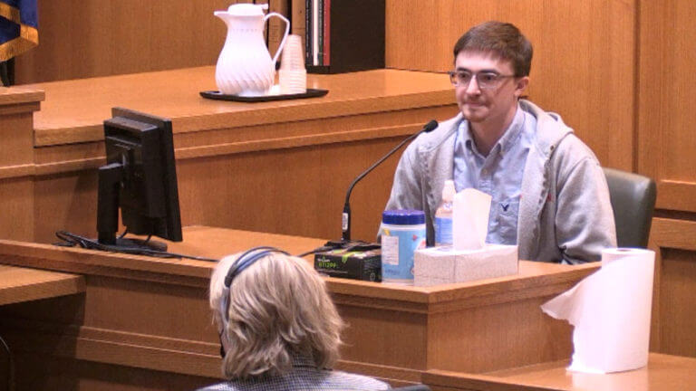 5-WI v. Halderson: Mitchell Halderson